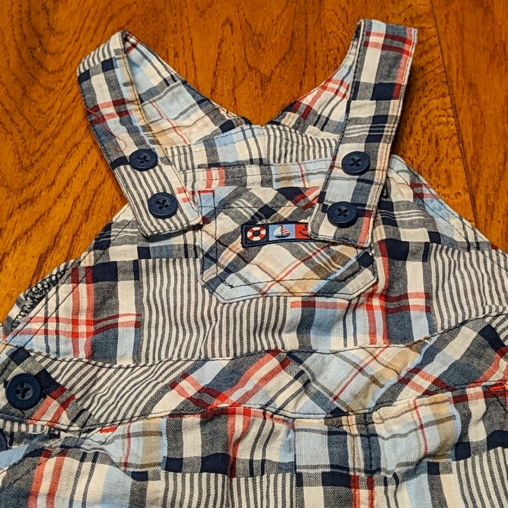 Overalls - Picture 3 of 3